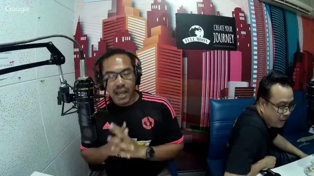 The Shock 13 Radio 23/4/60 (Official By The Shock)ตั้น The Shock