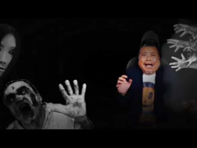The Shock เดอะช็อค เรื่อง ศาลหลังโรง ออกอากาศเสาร์ที่ 30 ธันวาคม 2560