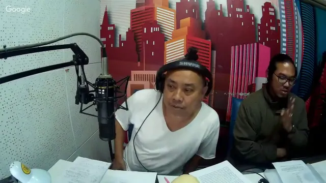 Theshock 13 Radio 5-02-61 ( Official By The shock) พี่ป๋อง