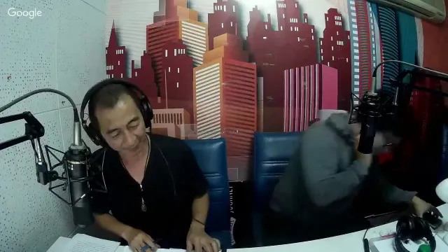 Theshock13 Radio 9-3-61 ( Official By Theshock ) ป๋า อ๊อด The Shock