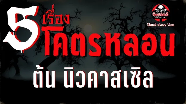 เรื่อง งัดฝาโลง
