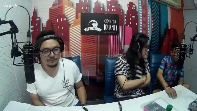 The Shock 13 Radio 14-8-61 (Official By The Shock