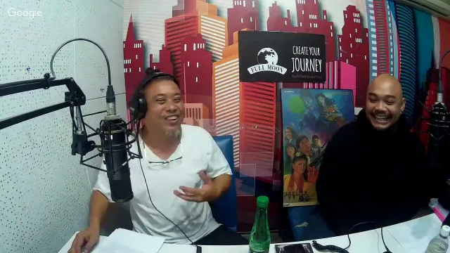 Theshock13 Radio 1-6-61 ( Official By Theshock ) กพล ทองพลับ