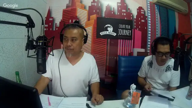 The Shock เดอะช็อค 6-4-61 ( Official By Theshock ) กพล ทองพลับ