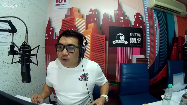 Theshock13 25-1-60 ( Official By Theshock ) กพล ทองพลับ