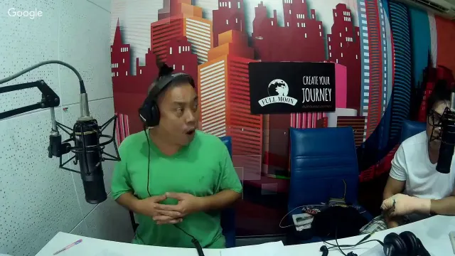 Theshock13 Radio 16-11-60 ( Official By Theshock ) กพล ทองพลับ