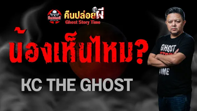 เรื่อง น้องเห็นไหม?
