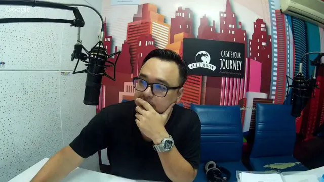 The Shock 13 Radio 22-06-60 (Official By The Shock) ขวัญ น้ำมันพราย