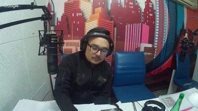 The Shock 13 Radio 30-6-61 (Official By The Shock) ขวัญ น้ำมันพราย