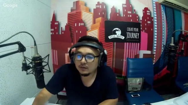 The  Shock 13 Radio 2-9-60 (Official By The Shockป ขวัญ น้ำมันพราย