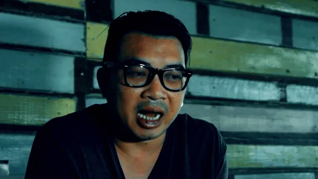 The Shock Story ใครที่บ้านพักครู / เก่ง The Shock