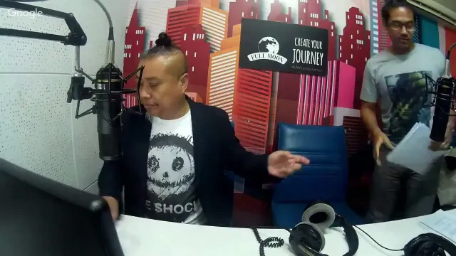 The Shock 13 Radio 06-06-60 (Official By The Shock)พี่ป๋อง กพล ทองพลับ