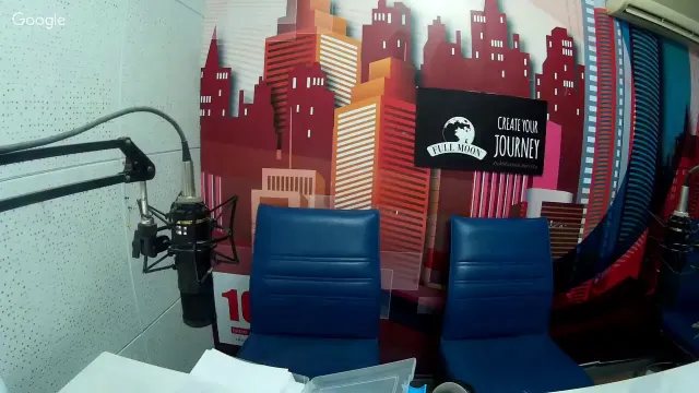Theshock13 Radio 22-8-60 ( Official By Theshock ) พี่ป๋อง กพล ทอง