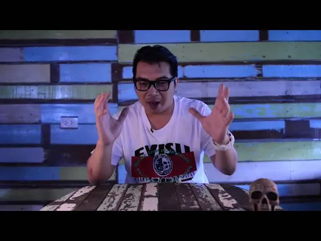 The Shock Story ห้องโสต / เก่ง The Shock