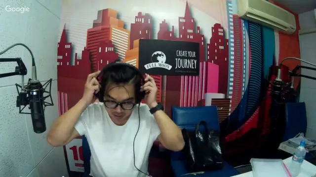 Theshock13 Radio 27-11-60 ( Official By Theshock ) เก่ง ยิ่งยศ