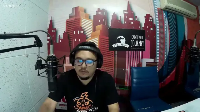 The shock 13 Radio 2-12-60 ( Official By Theshock ) ขวัญ น้ำมันพราย