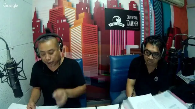 Theshock13 Radio 4-10-60 ( Official By Theshock ) กพล ทองพลับ