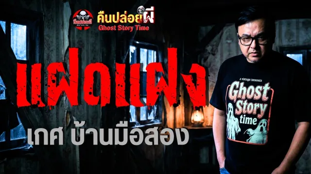 เรื่อง แฝดแฝง