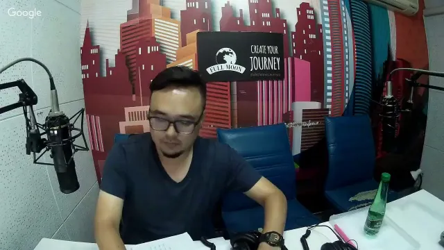 The Shock 13 Radio 24-2-61 (Official By The Shock)ขวัญ น้ำมันพราย