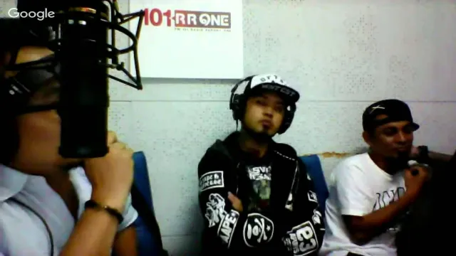 Theshock13 Radio 5-9-58 ( Official By Theshock )