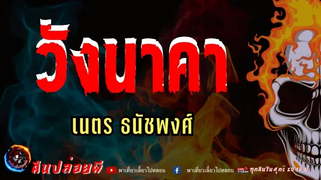 เรื่อง วังนาคา - เนตร ธนัชพงศ์