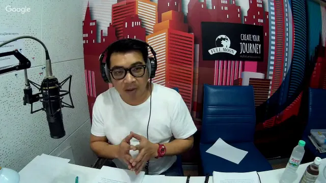 Theshock 13 Radio 7-2-60 ( Official By Theshock ) กพล ทองพลับ