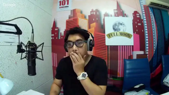 Theshock13 Radio 21-12-59 ( Official By Theshock ) เก่ง ยิ่งยศ