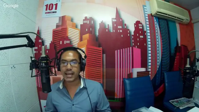Theshock13 Radio 26-3-60 ( Official By Theshock )ตั้น The sHock