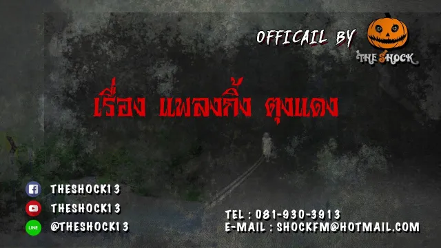 แพลงกิ้งตุงแดง จ.13 พ.ย 60