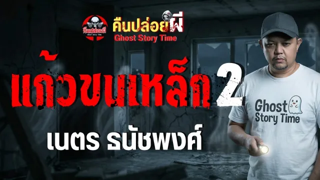 เรื่อง แก้วขนเหล็ก 2 - เนตร ธนัชพงศ์