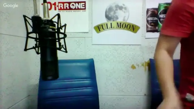 Theshock 13 Radio 15-1-59 ( official by theshock )