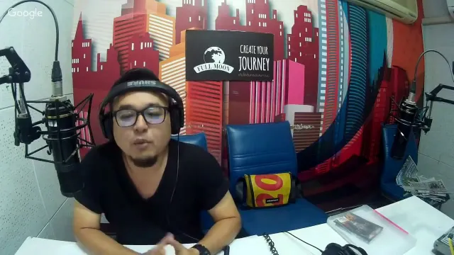 The Shock 13 Radio 16-8-61 (Official By The Shock) ขวัญ น้ำมันพราย