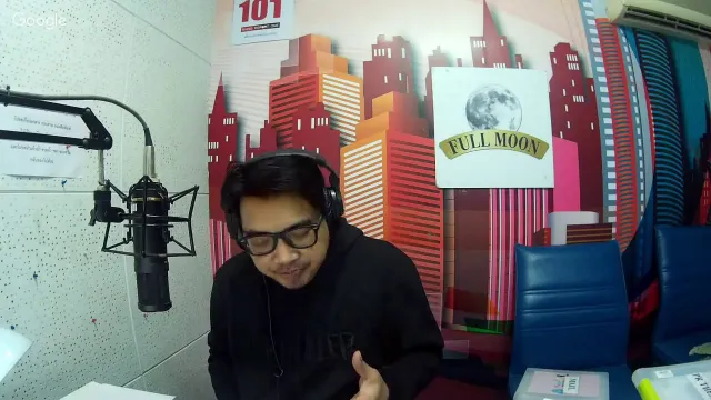 Theshock13 Radio 19-12-59 ( Official By Theshock ) กพล ทองพลับ