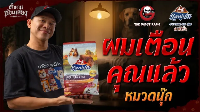 ตำนานซ่อนเสียง