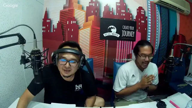 Theshock13 Radio 14-9-60 ( Official By Theshock ) ขวัญ น้ำมันพราย