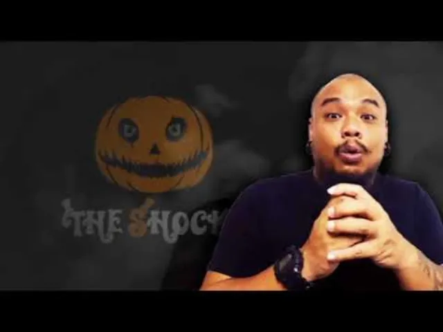 The Shock Story เรื่อง ชั้น 2 ออกอากาศอังคารที่ 1 พฤษภาคม 2561