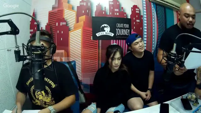 The Shock 13 Radio 24-05-60 (Official By The Shock)ขวัญ น้ำมันพราย