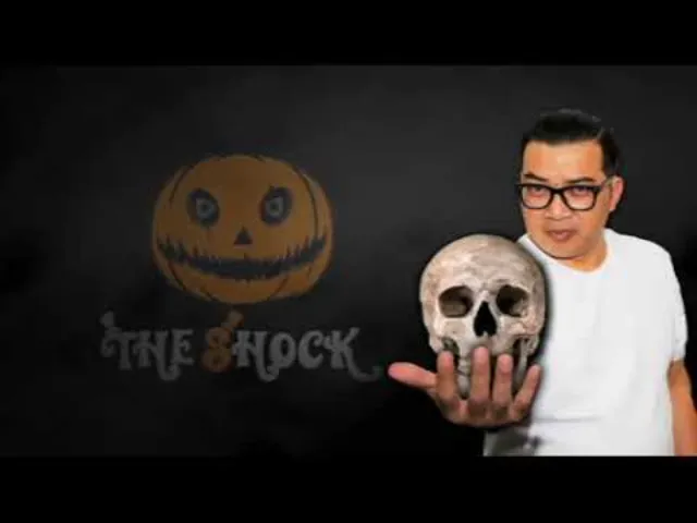 The Shock Story เรื่อง เขาชื่อบุญชู ออกอากาศวันพฤหัสบดีที่ 3 พฤษภาคม 2561