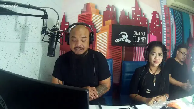 Theshock13 Radio 23-4-61 ( Official By Theshock ) นัด The Shock The Shock เดอะช็อค
