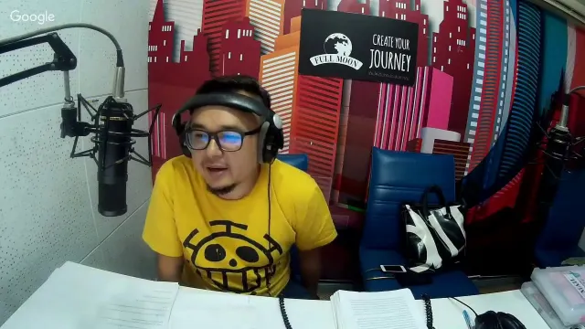 The Shock 13 Radio 14-08-60 (Official By The Shock) ขวัญ น้ำมันพราย