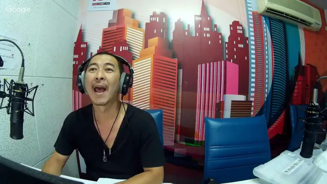 The Shock 13 Radio 13/1/60 (Official By The Shock) ป๋าอ๊อด