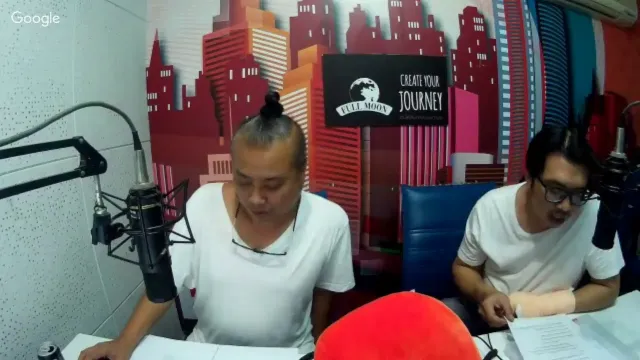 Theshock13 Radio 7-11-60 ( Official By Theshock ) กพล ทองพลับ