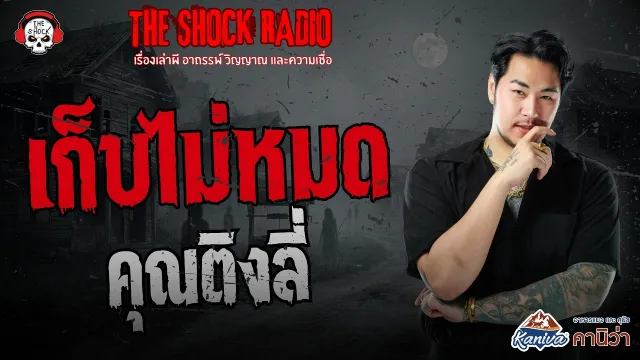 เก็บไม่หมด