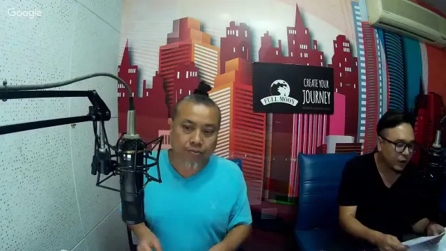 Theshock13 Radio 17-12-60 ( Official By Theshock ) กพล ทองพลับ
