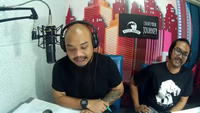 Theshock13 Radio 23-11-60 ( Official By Theshock ) นัด The Shock