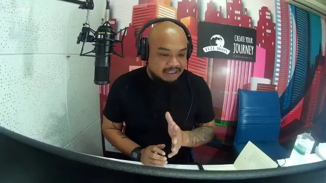 Theshock13 Radio1-11-60 ( Official By Theshock ) นัด The Shock