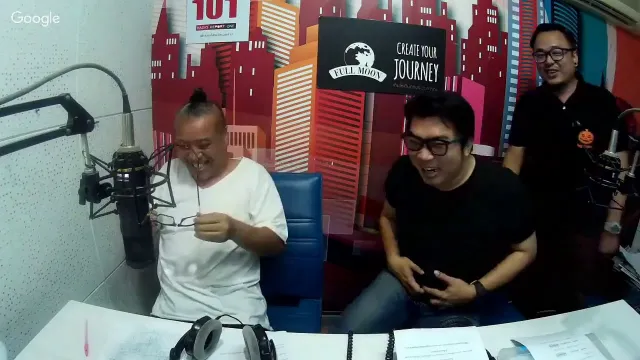 Theshock13 Radio 12-7-60 ( official By Theshock ) กพล ทองพลับ