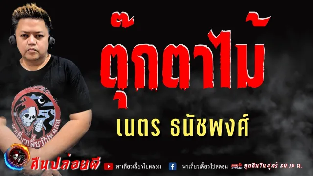 เรื่อง ตุ๊กตาไม้