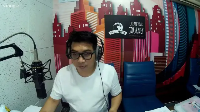 Theshock13 Radio 15-6-60 ( Official By Theshock ) กพล ทองพลับ
