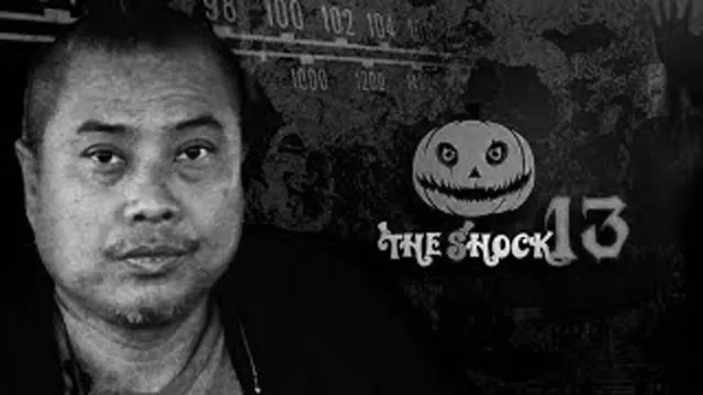 The Shock 13 Radio 21/3/60 (Official By The Shock)นัด The Shock